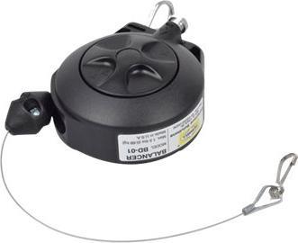 Actual product image Honeywell Misc Take Up Reelbalancer