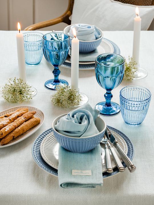 Immagine prodotto Greengate Alice Eierbecher pale blue 5,8cm (1 x)