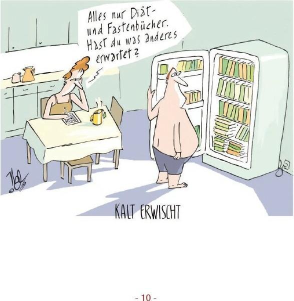 Produktbild Leckergemecker (Deutsch, Ioan Cozacu, Ulf Annel, 2024)