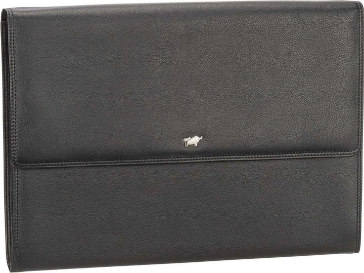 Produktbild Braun Büffel Schreibmappe Golf 2.0 90614 (1 x)