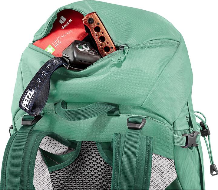 Produktbild Deuter Futura Pro 34 (34 l)