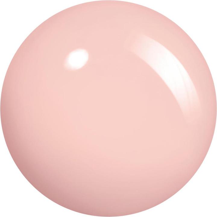 Actual product image OPI Infinite Shine - Passion (Passion, Gel-Effect Nail Polish)
