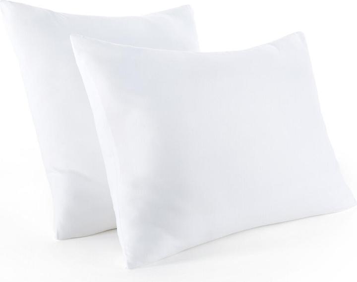 Produktbild La Redoute Interieurs Oreiller (2 x 60 x 60 cm)