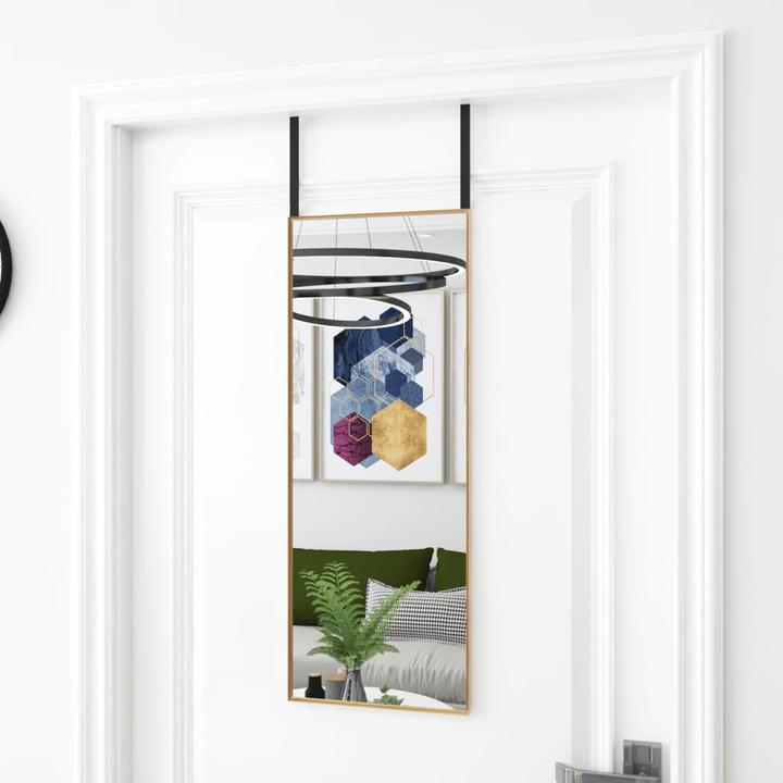 Actual product image VidaXL Anet (30 x 80 cm)