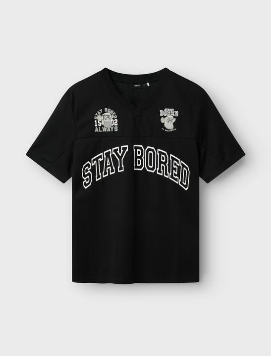 Produktbild Name it Kurzarm T-Shirt (146)