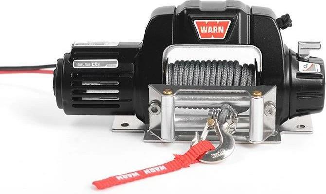 Image du produit Rc4Wd Modèle de treuil Warn 9.5cti-s 1:10
