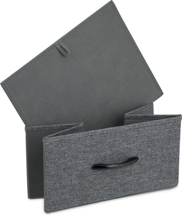 Immagine prodotto Relaxdays Cassettiera (80 x 30 x 63 cm)