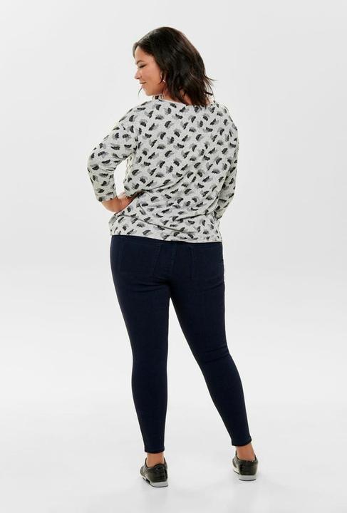 Immagine prodotto Only Curvy Anna HW Ankle Skinny Fit Jeans (34)