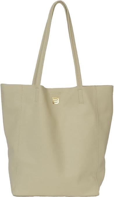 Produktbild Prima Ballerina Kate - Tote Bag Nappa Latte