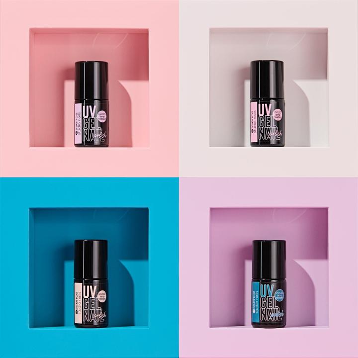 Produktbild essence Nagellack Studio Nails UV Gel Nail 110 blah.blah.blah (110 blah.blah.blah, UV-Gel Lack)