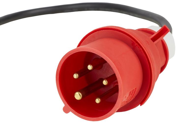Immagine prodotto Brennenstuhl Tamburo per cavi Brobusta 380 H07RN-F5G2.5 (40 m, 2.50 mm².)