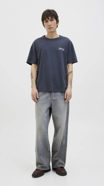 Image du produit Jack & Jones Rundhalsausschnitt T-shirt T-shirt (L)