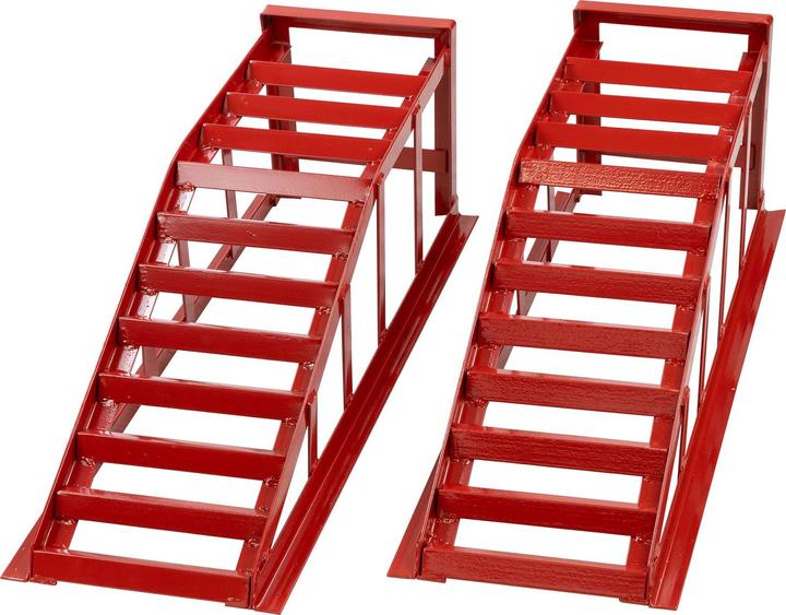 Image du produit Dema Rampe d'accès voiture DAR 270 (2 pièces)
