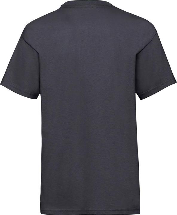 Produktbild Fruit of the Loom TShirt kurzärmlig (164)