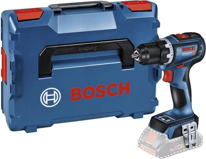 Produktbild Bosch Professional GSR 18V-90 C (Akkubetrieb)
