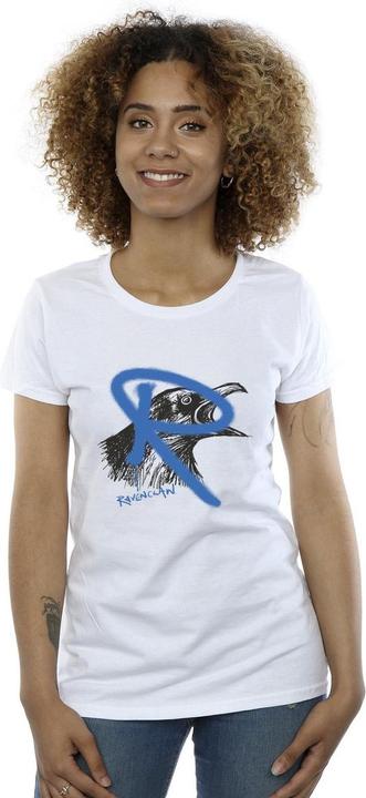 Produktbild Ravenclaw Pop Spray TShirt (M)