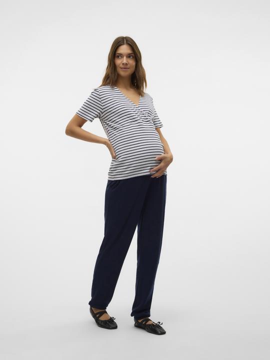 Actual product image Mamalicious Normal geschnitten Hose Hose (S)