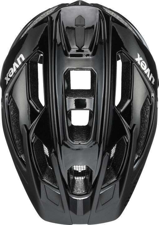 Actual product image Uvex Sports quatro (56 - 61 cm)