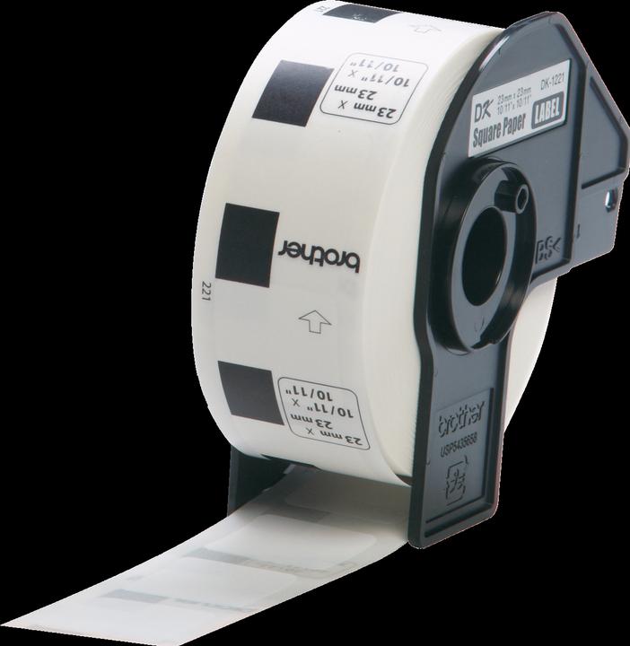Produktbild Brother Dk-11221