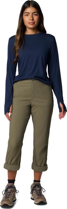 Actual product image Columbia Women's Leslie Falls™ II Trousers (S)