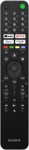 Productafbeelding Sony KD32W800PAEP (32", W800, LED, HD, 2021)