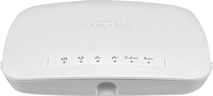 Produktbild Netgear WAC740: Access Point (1700 Mbit/s)