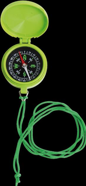 Actual product image Gardenlife Compass (KG130)