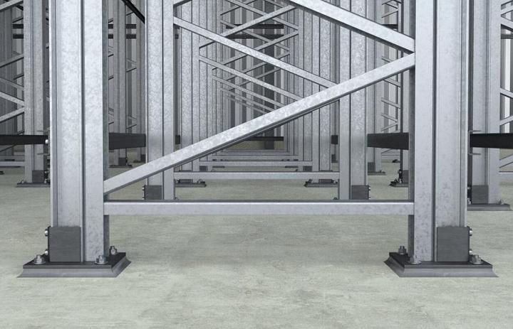 Actual product image Fischer Installation mortar FIS VL (620 g)