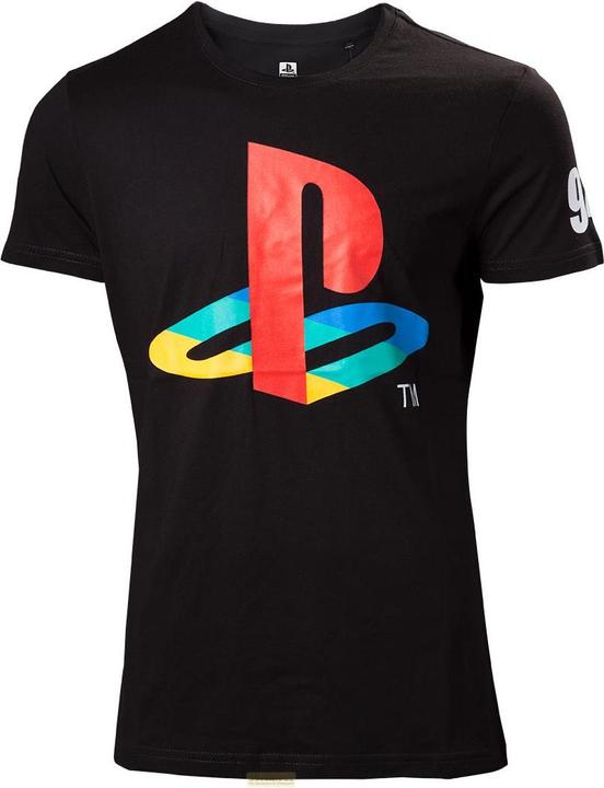 Sony Classic Logo Men's Tshirt (M)
