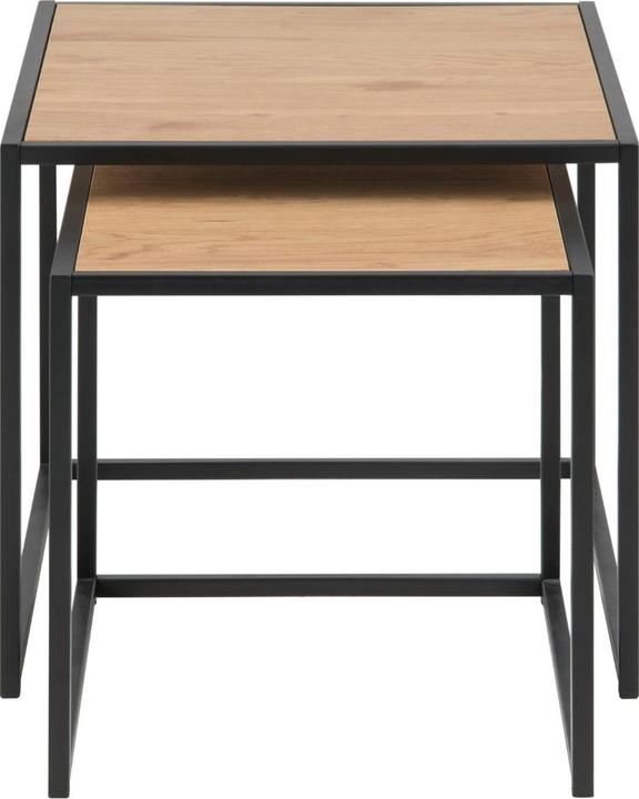 Produktbild AC Design Seaford (50 x 50 x 45 cm)