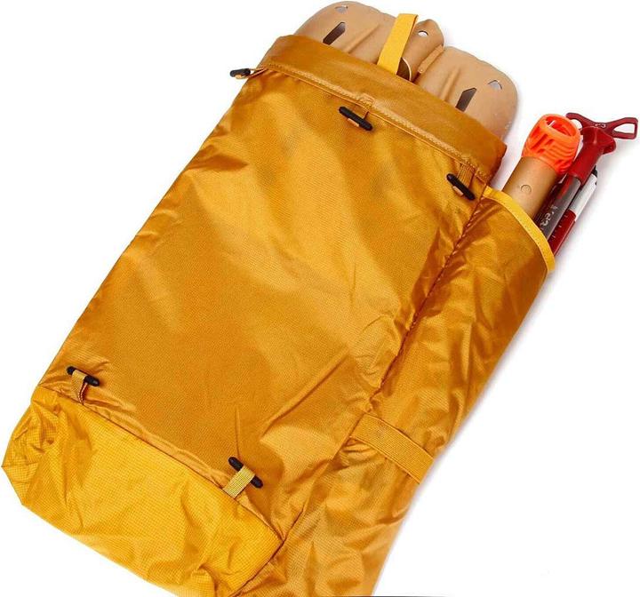 Actual product image Blue Ice Firecrest 28 (28 l)