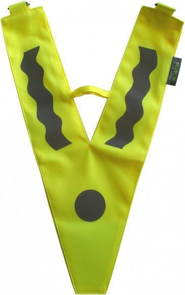 Image du produit Wowow Lanières de sécurité pour enfants avec boucle de sécurité