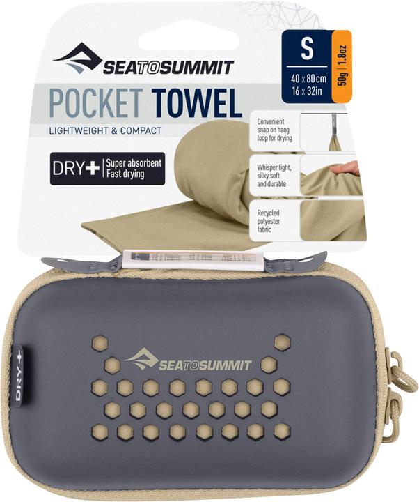 Produktbild Sea To Summit Pocket (100 x 50 cm)