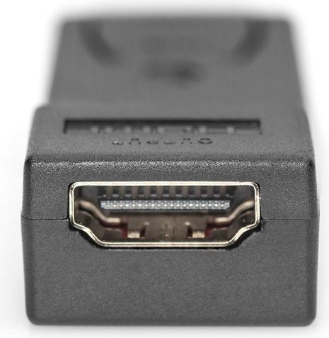 Produktbild Digitus AK-340602-000-S (HDMI, 20 cm)