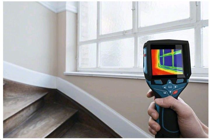 Productafbeelding Bosch Professional GTC 400 C