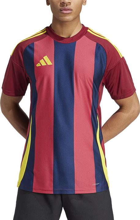 Actual product image adidas Striped 24 Jersey (S)