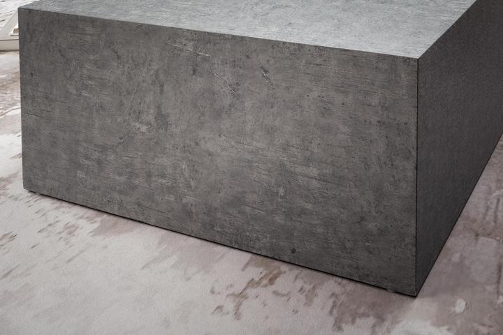 Actual product image Wohnling Monobloc (60 x 60 x 30 cm)