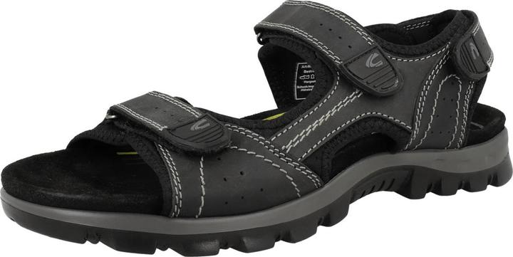 Immagine prodotto Camel Active Sandale Pullup SCHWARZ (41)