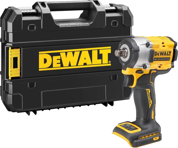 Produktbild DeWalt DCF921NTXJ (Akkubetrieb)