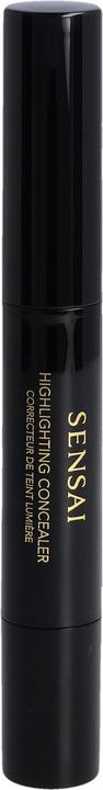 Actual product image Sensai Highlighting Concealer (01 Luminous Rose)
