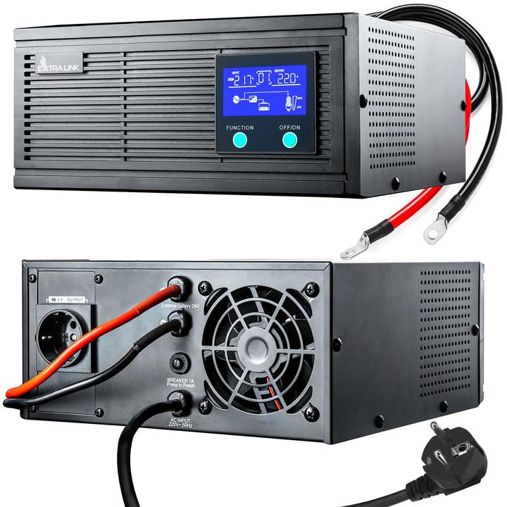 Immagine prodotto Extralink EX.31124