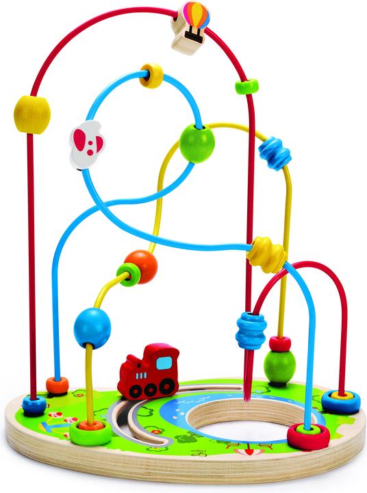 Hape Ringelkunst