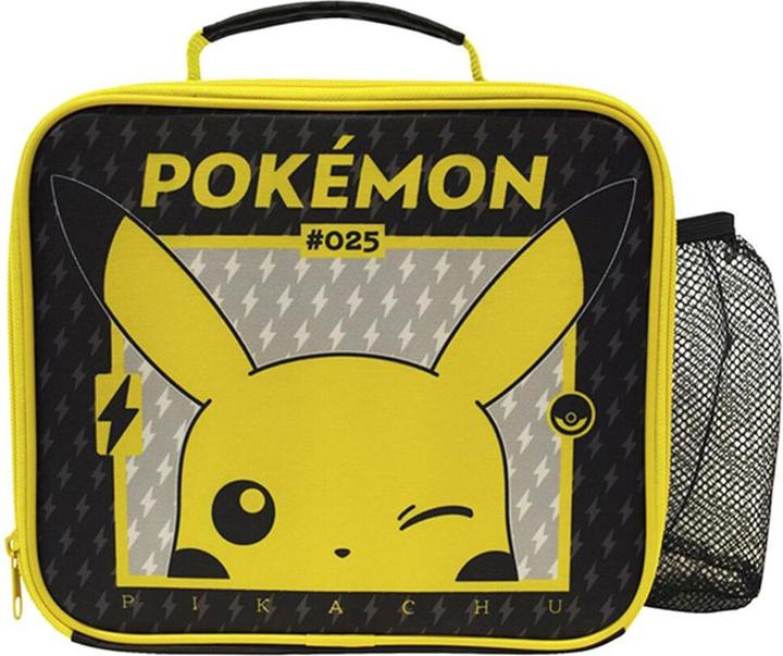 Produktbild Sombo Pokemon Thermo-Tasche (5 l)