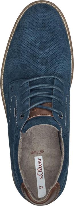 Actual product image S.Oliver Sneaker (41)