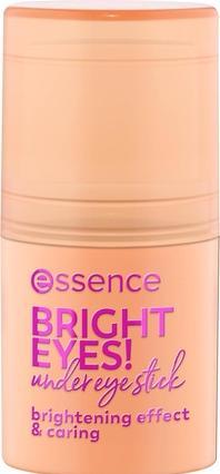 Produktbild essence Bright Eyes! Under Eye Stick Eye Care No. 02 Nude Nourishing