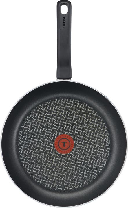 Produktbild Tefal Resist (28 cm, Bratpfanne, Aluminium)