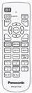 Immagine prodotto Panasonic N2QAYA000146 (Telecomando specifico per il dispositivo, Infrarossi)