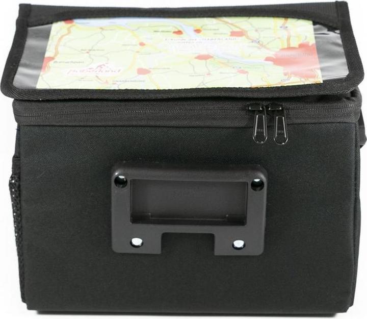 Produktbild Haberland Classic (6 l, Lenkertasche)