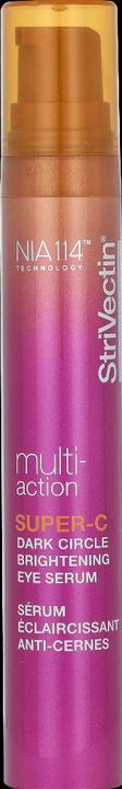 Actual product image StriVectin Super-C Dark Circle Brightening Eye Serum (Serum, 15 ml)