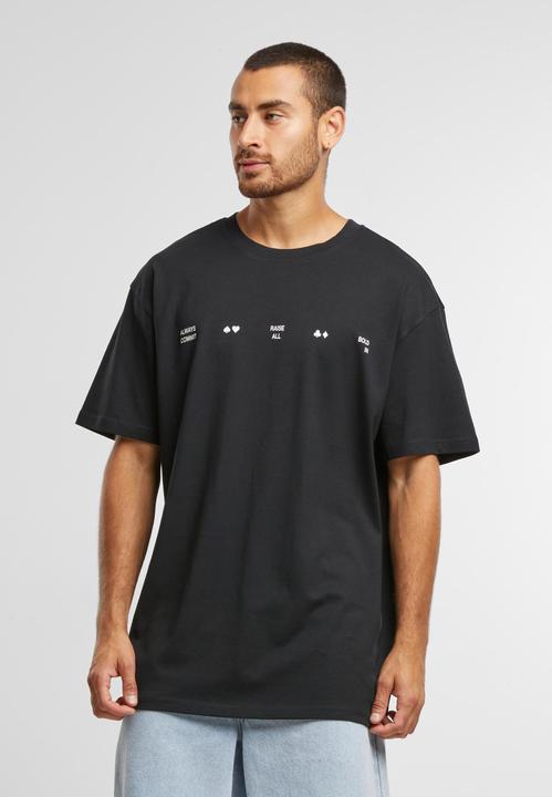 Produktbild Mister Tee MisterTee Highrollers Oversize Tee - 175083 (M)